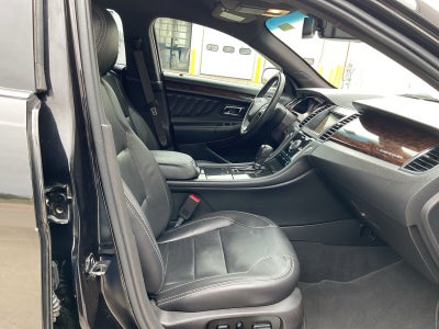 2019 Ford Taurus Limited