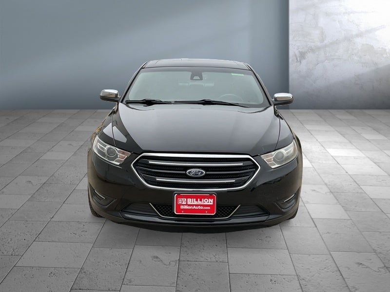 2019 Ford Taurus Limited