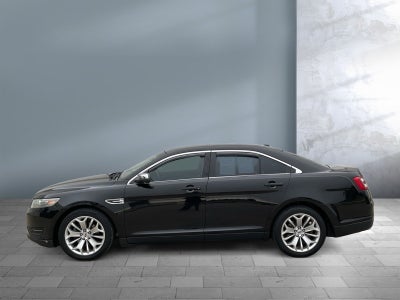 2019 Ford Taurus Limited