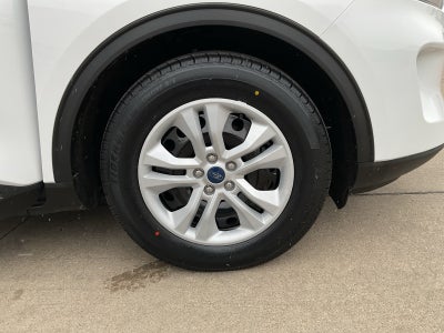 2022 Ford Escape S