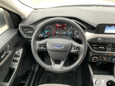 2022 Ford Escape S