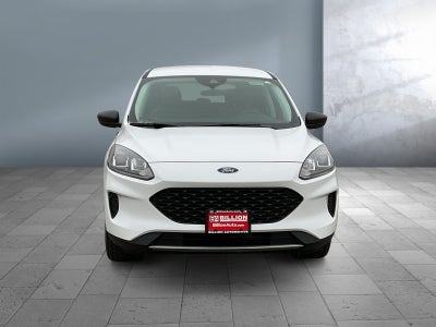 2022 Ford Escape S