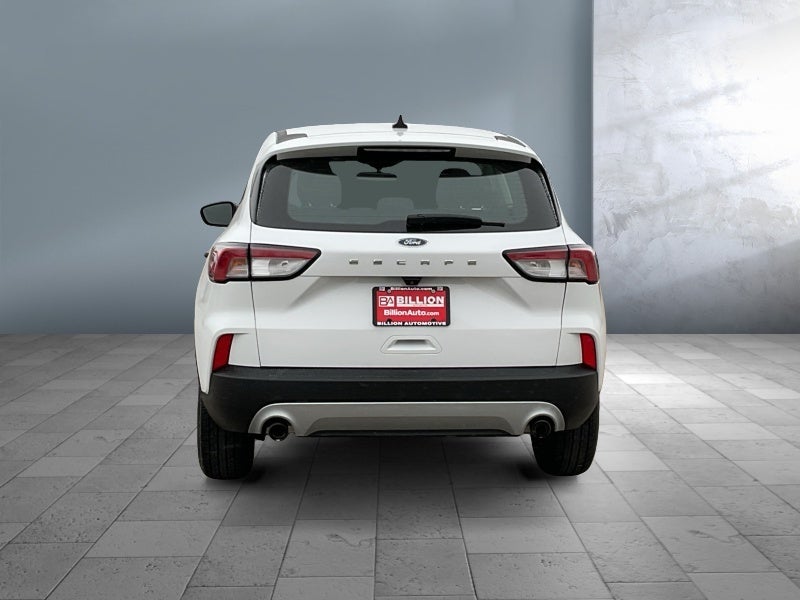 2022 Ford Escape S