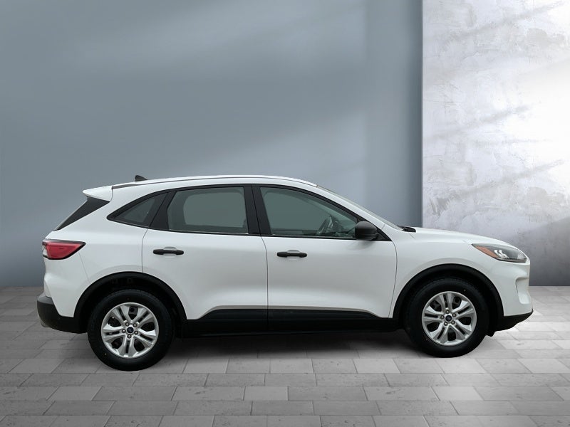 2022 Ford Escape S