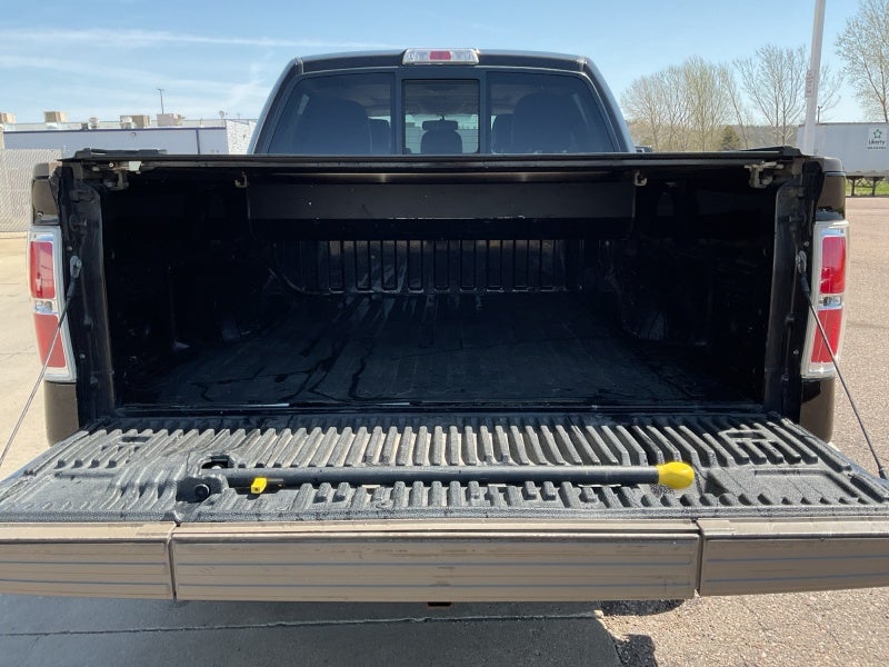 2014 Ford F-150 King Ranch