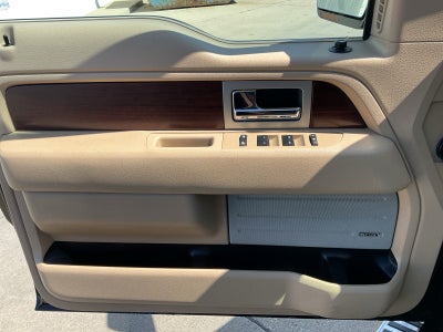 2014 Ford F-150 King Ranch