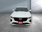 2026 Cadillac CT4-V 4dr Sdn