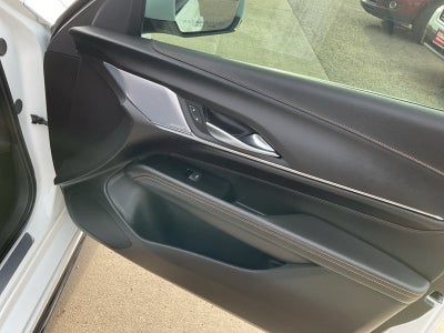 2026 Cadillac CT4-V 4dr Sdn