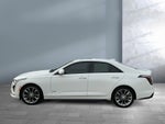 2026 Cadillac CT4-V 4dr Sdn