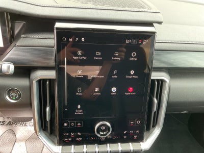 2026 GMC Acadia AWD Elevation