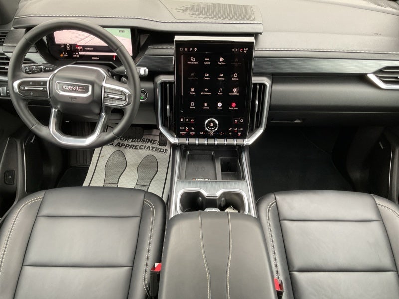 2026 GMC Acadia AWD Elevation