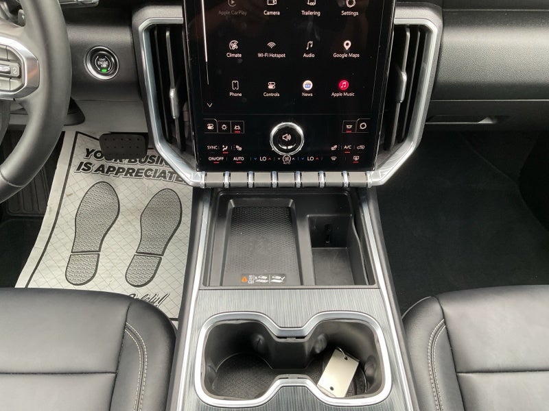 2026 GMC Acadia AWD Elevation