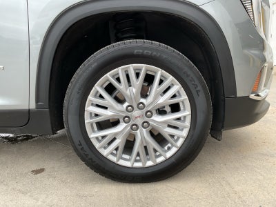 2026 GMC Acadia AWD Elevation