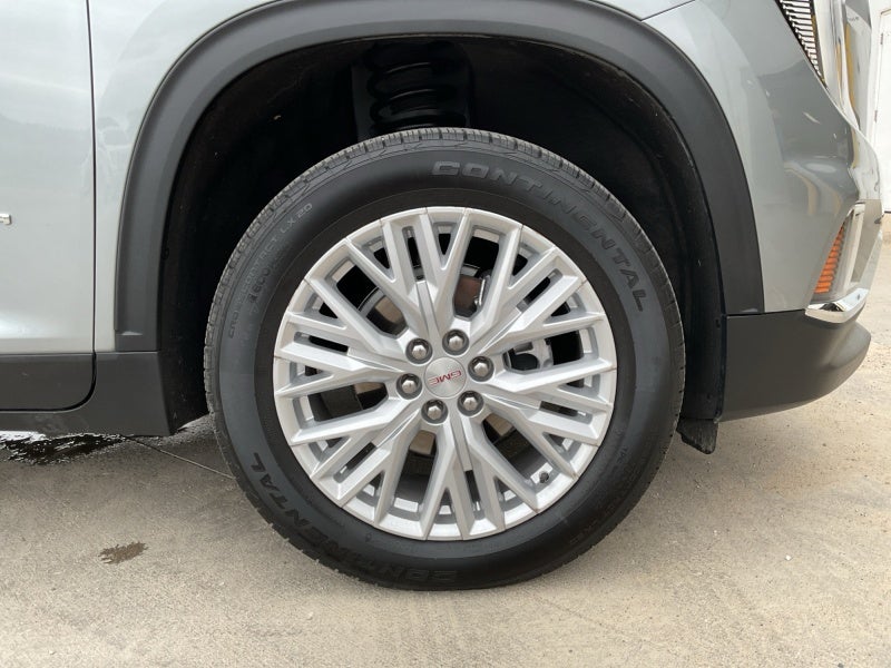 2026 GMC Acadia AWD Elevation