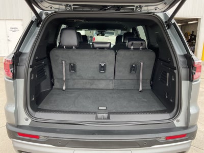 2026 GMC Acadia AWD Elevation