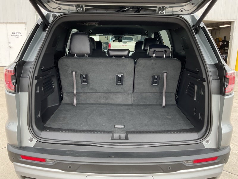 2026 GMC Acadia AWD Elevation