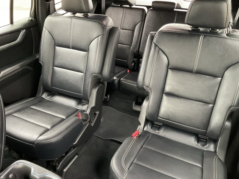 2026 GMC Acadia AWD Elevation