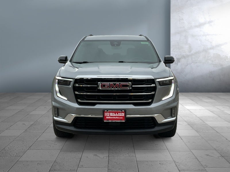 2026 GMC Acadia AWD Elevation