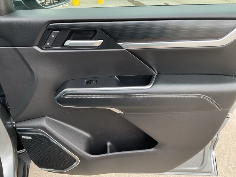 2026 GMC Acadia AWD Elevation