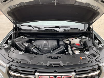 2026 GMC Acadia AWD Elevation