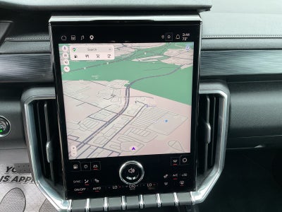 2026 GMC Acadia AWD Elevation