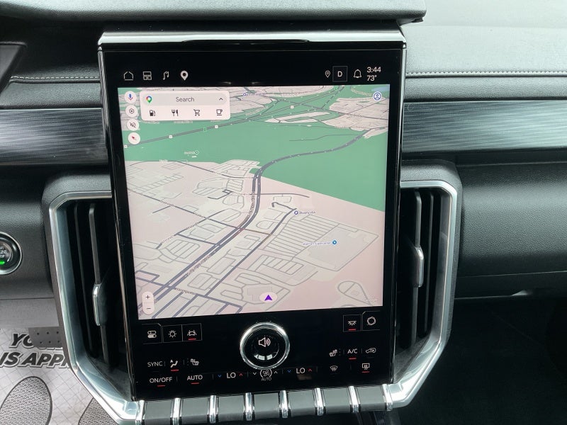2026 GMC Acadia AWD Elevation