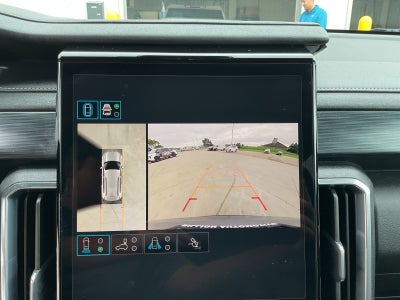 2026 GMC Acadia AWD Elevation