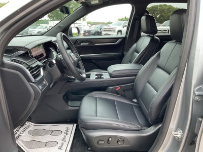 2026 GMC Acadia AWD Elevation