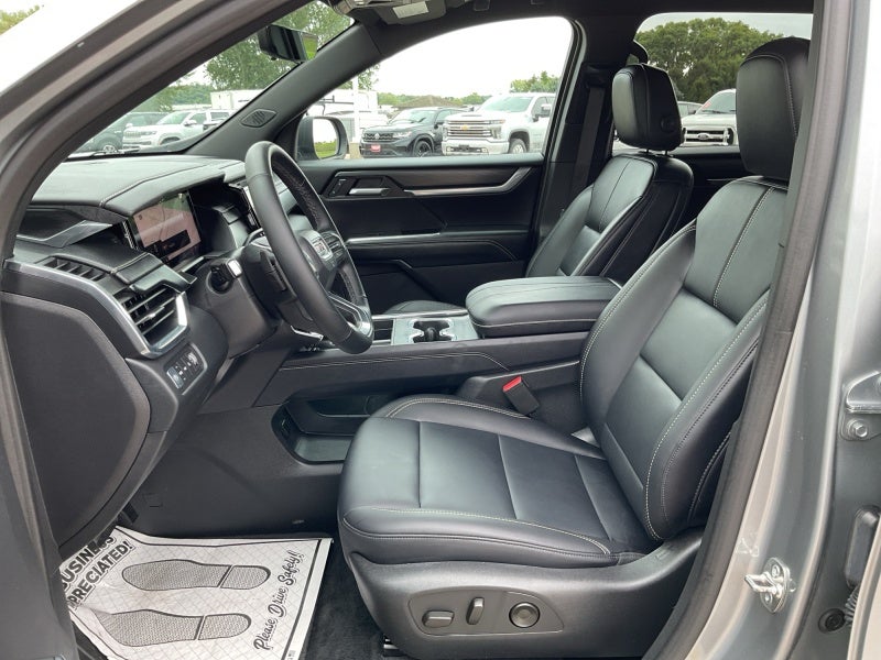 2026 GMC Acadia AWD Elevation