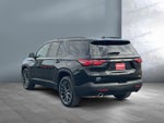 2024 Chevrolet Traverse Limited RS