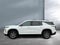 2025 Chevrolet Traverse AWD LT