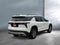 2025 Chevrolet Traverse AWD LT