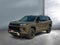 2025 Chevrolet Traverse AWD Z71
