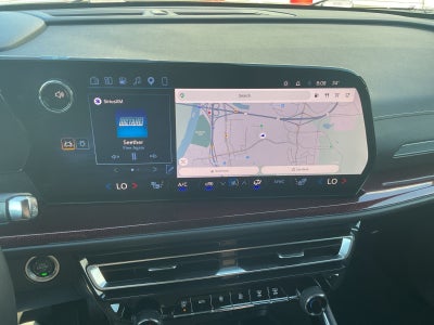2025 Chevrolet Traverse AWD Z71