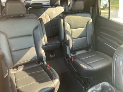 2025 Chevrolet Traverse AWD Z71