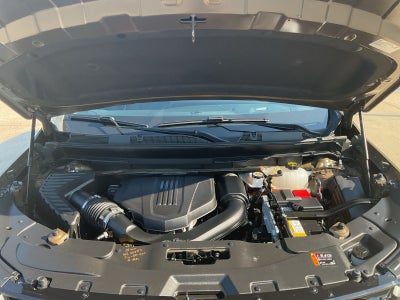 2025 Chevrolet Traverse AWD Z71