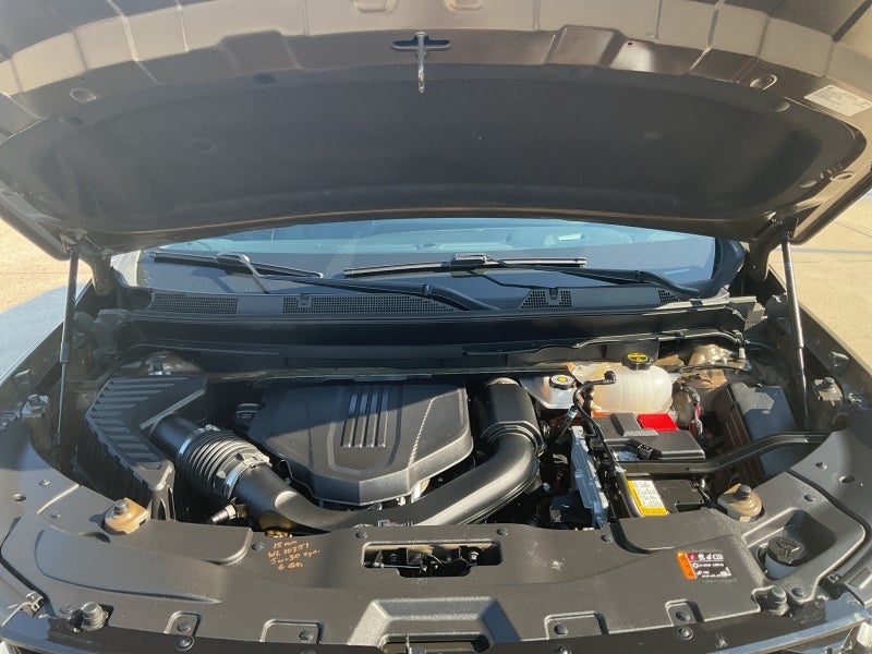 2025 Chevrolet Traverse AWD Z71