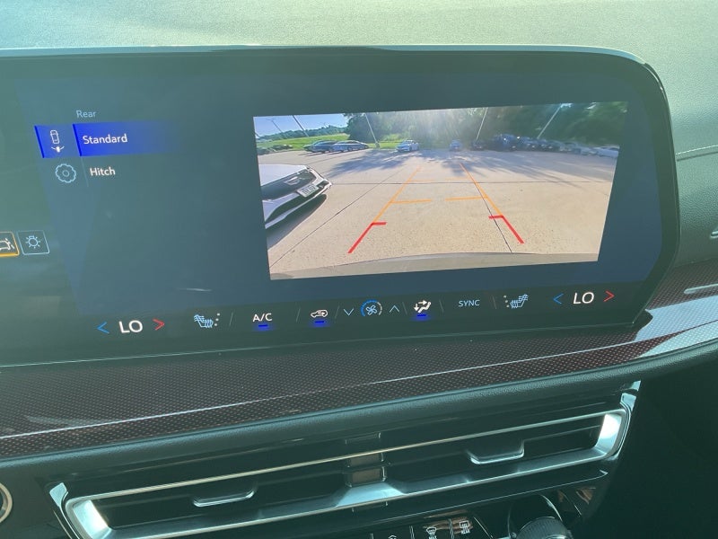 2025 Chevrolet Traverse AWD Z71