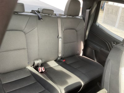 2023 GMC Canyon 4WD Elevation
