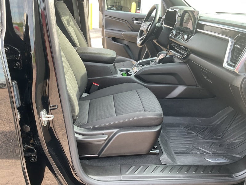 2023 GMC Canyon 4WD Elevation
