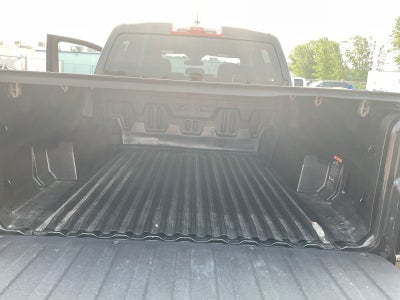 2023 GMC Canyon 4WD Elevation