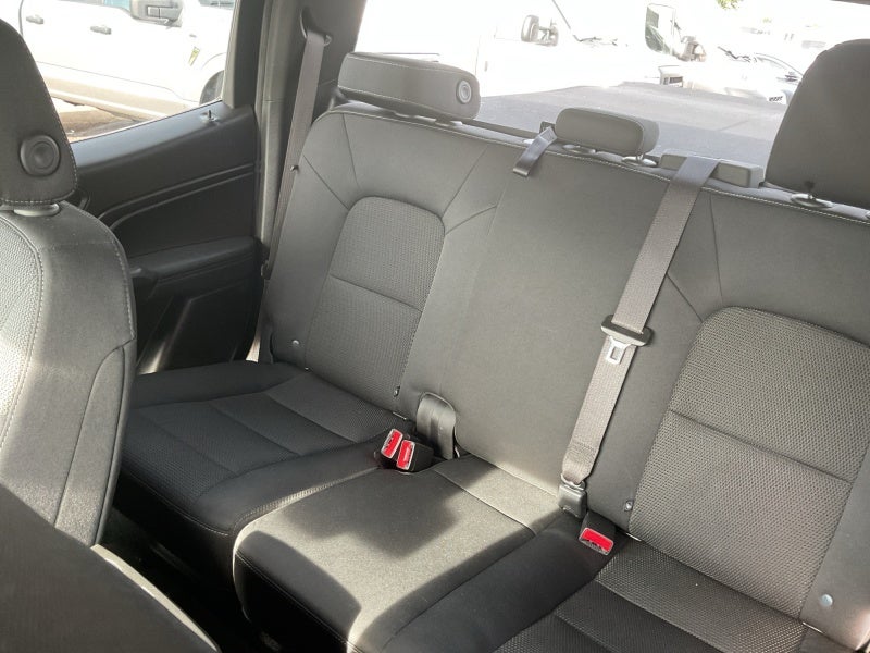 2023 GMC Canyon 4WD Elevation