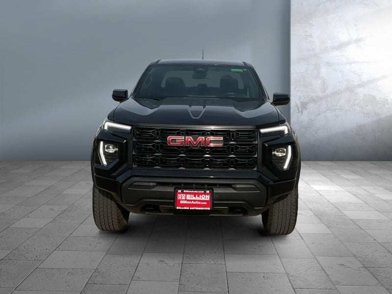 2023 GMC Canyon 4WD Elevation