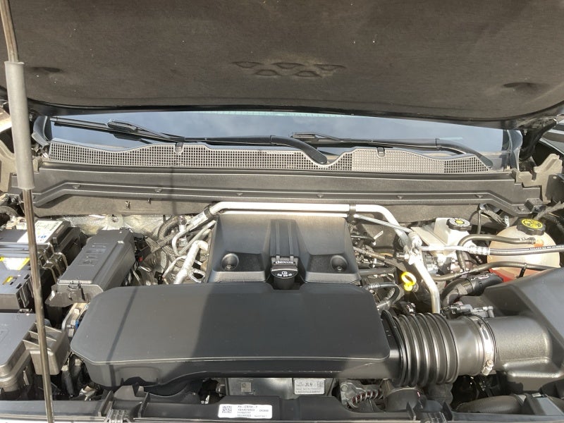 2023 GMC Canyon 4WD Elevation