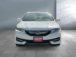 2017 Honda Accord Coupe EX-L V6