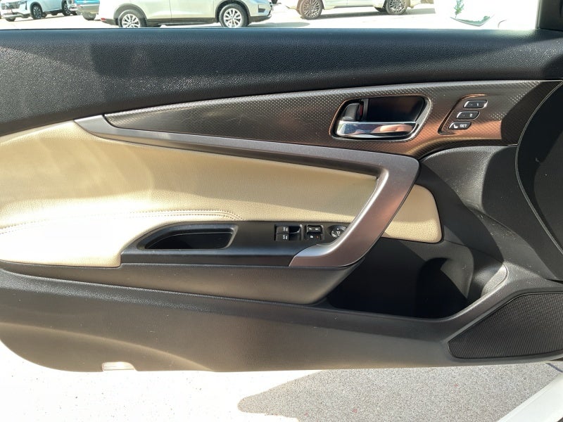 2017 Honda Accord Coupe EX-L V6