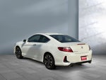 2017 Honda Accord Coupe EX-L V6