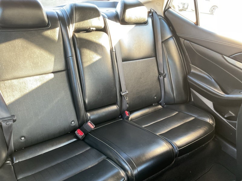 2023 Nissan Maxima SL