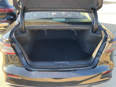 2023 Nissan Maxima SL