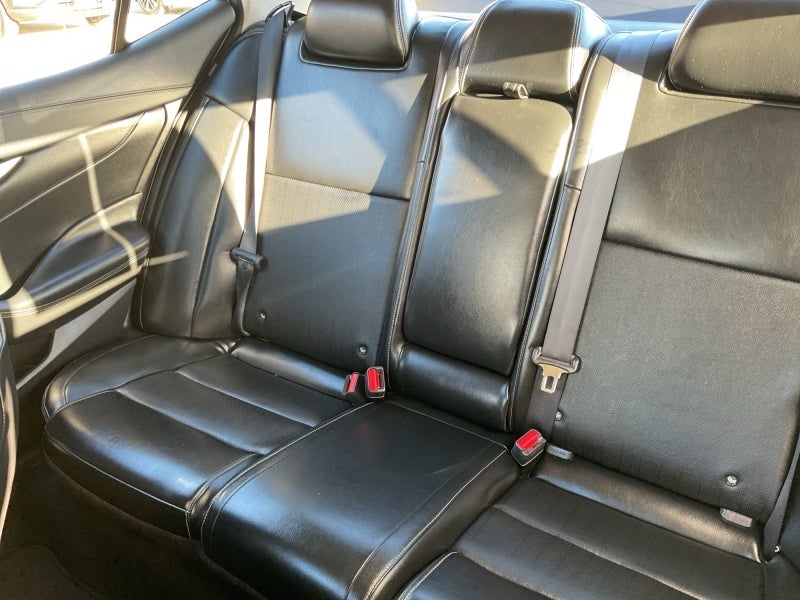 2023 Nissan Maxima SL